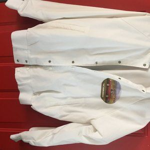 vintage vibe retro coat